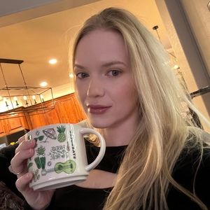 Meet your Posher, Sara